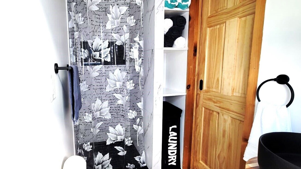 Photo of Bathroom in Sequatchie