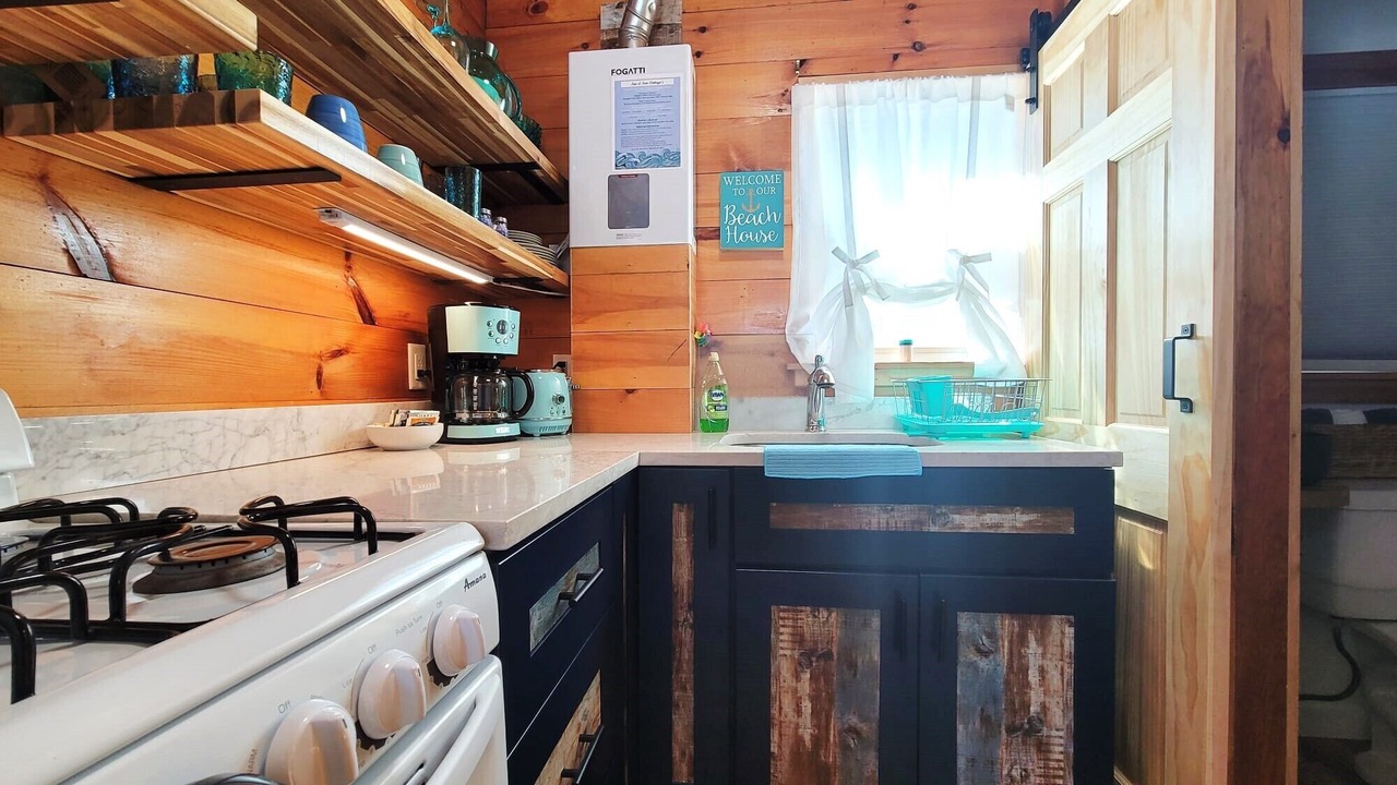 Photo of Kitchen in Sequatchie