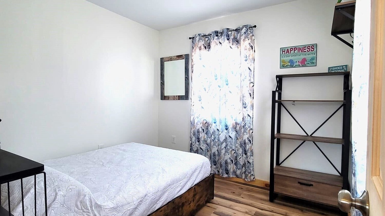 Photo of Bedroom in Sequatchie