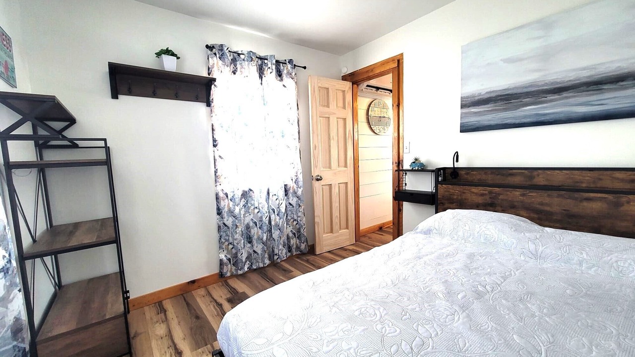 Photo of Bedroom in Sequatchie