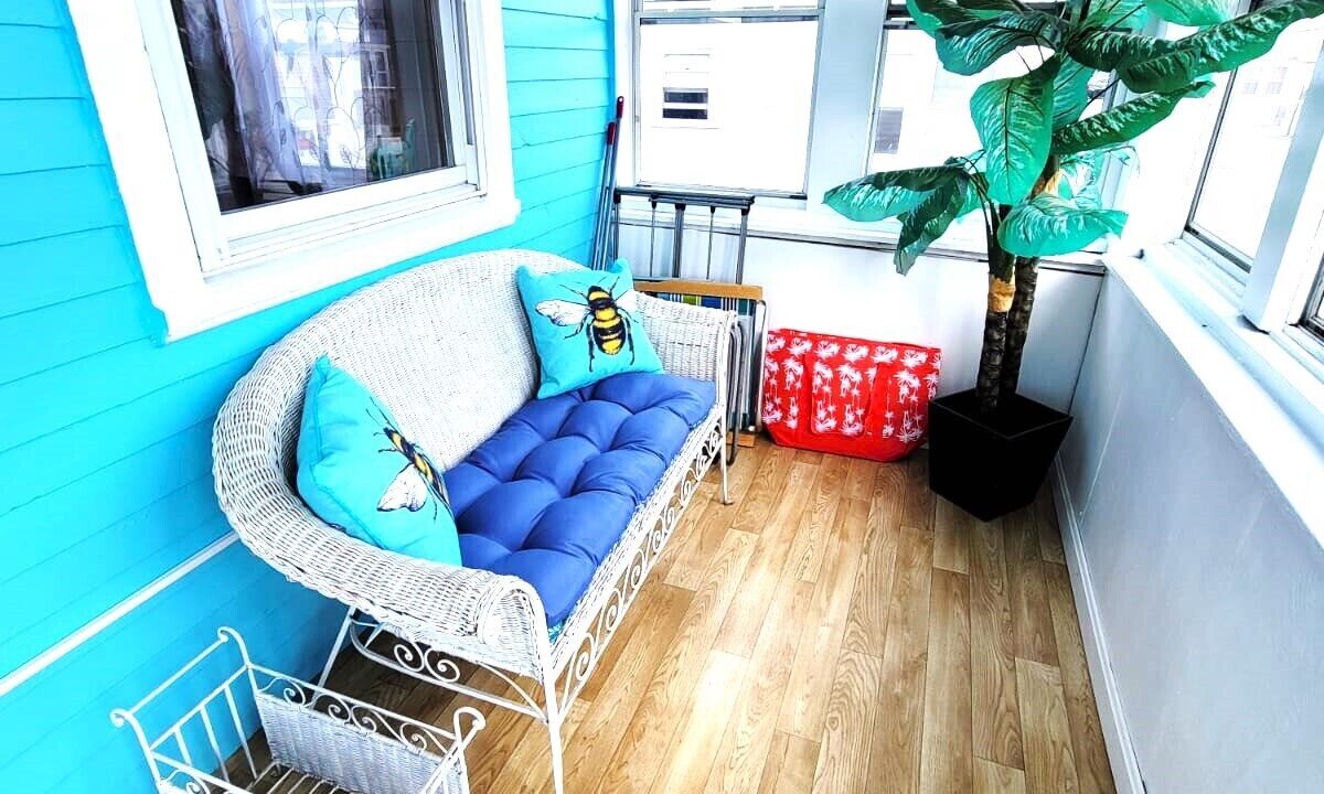 Photo of Livingroom in Sequatchie