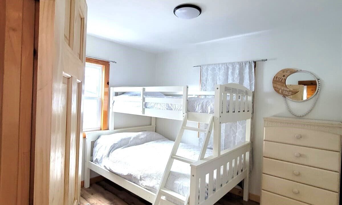 Photo of Bedroom in Sequatchie