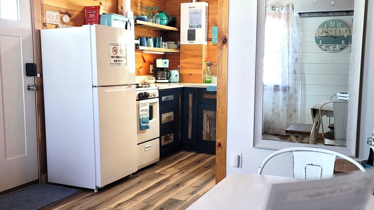 Photo of Kitchen in Sequatchie