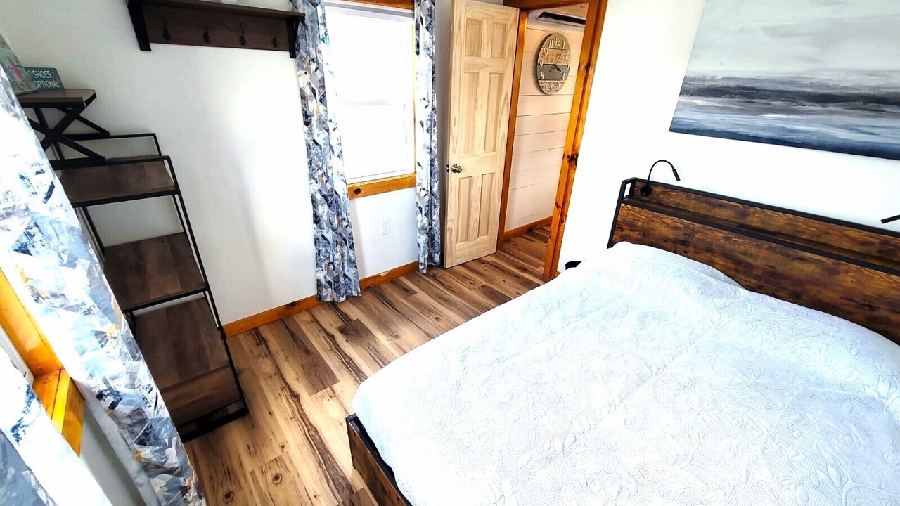 Photo of Bedroom in Sequatchie