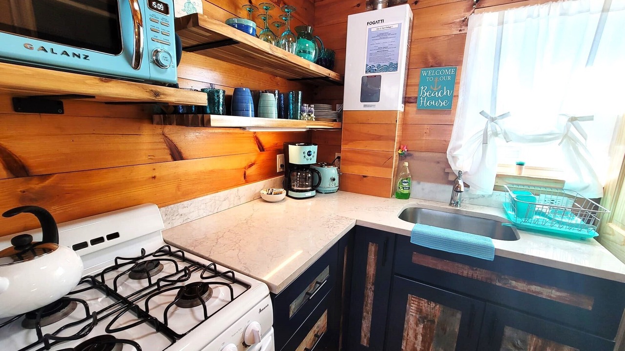 Photo of Kitchen in Sequatchie