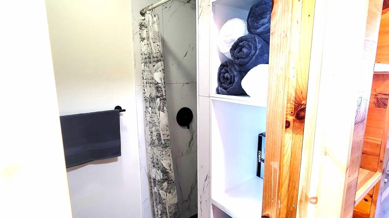 Photo of Bathroom in Sequatchie