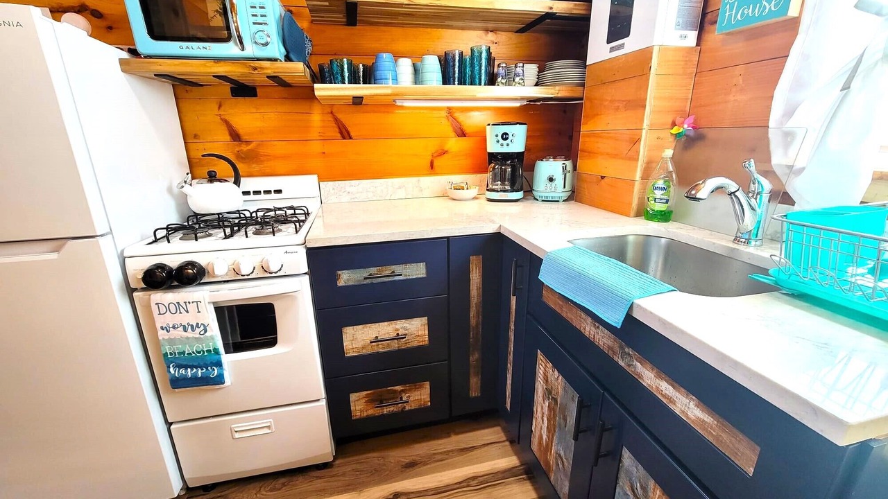 Photo of Kitchen in Sequatchie