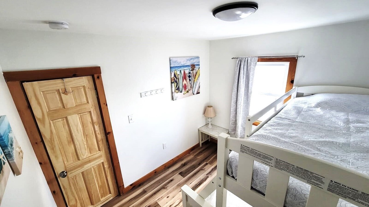 Photo of Bedroom in Sequatchie