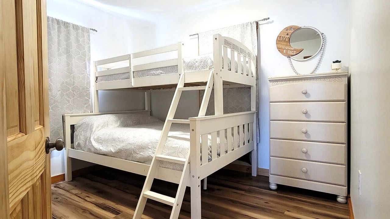 Photo of Bedroom in Sequatchie