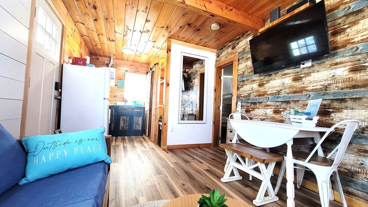 Photo of Livingroom in Sequatchie