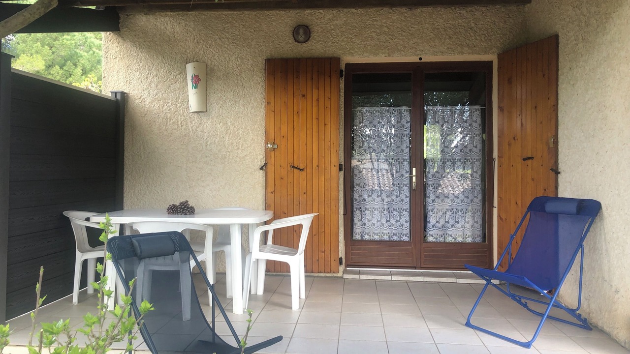 Photo of Outdoor in Saint-Martin-d'Ardeche