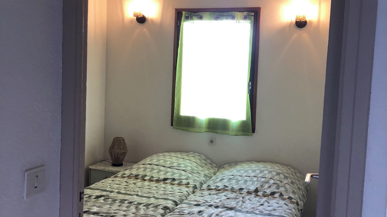 Photo of Bedroom in Saint-Martin-d'Ardeche
