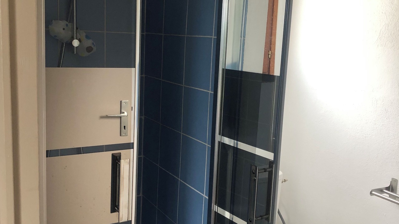 Photo of Bathroom in Saint-Martin-d'Ardeche