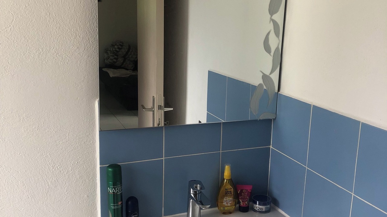 Photo of Bathroom in Saint-Martin-d'Ardeche