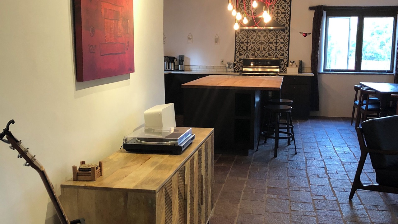 Photo of Kitchen in Canoncito