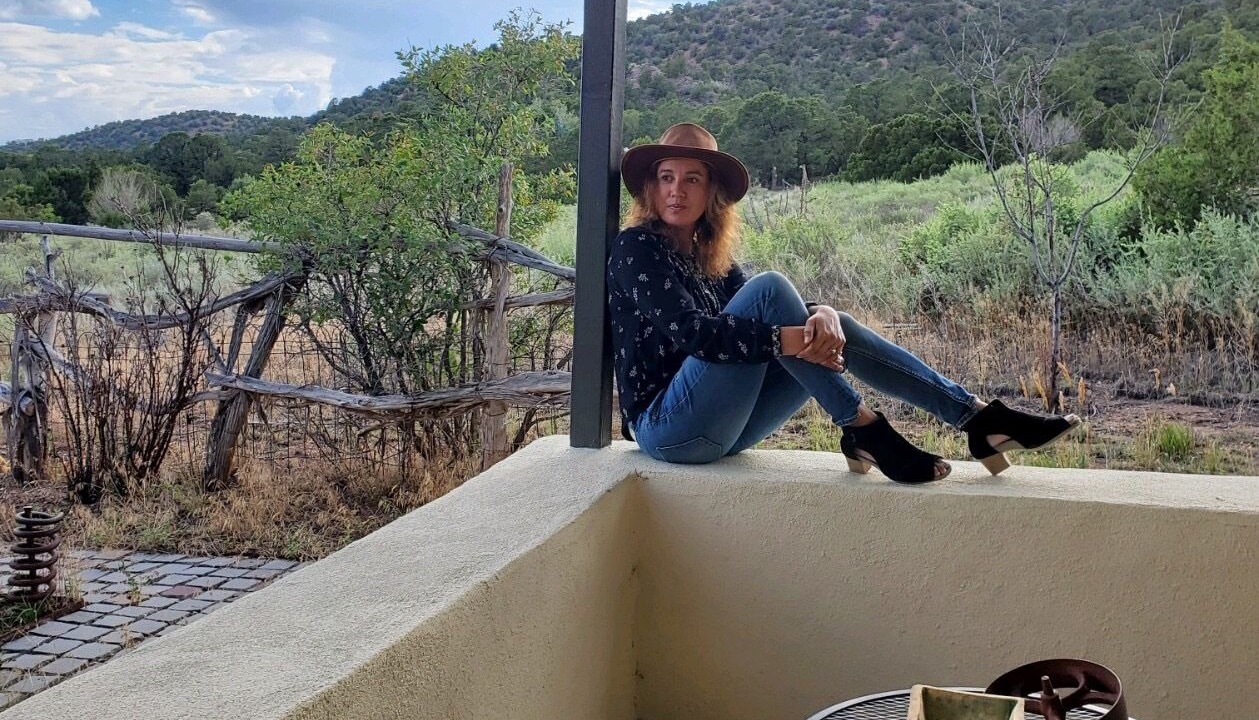 Photo of Outdoor in Canoncito