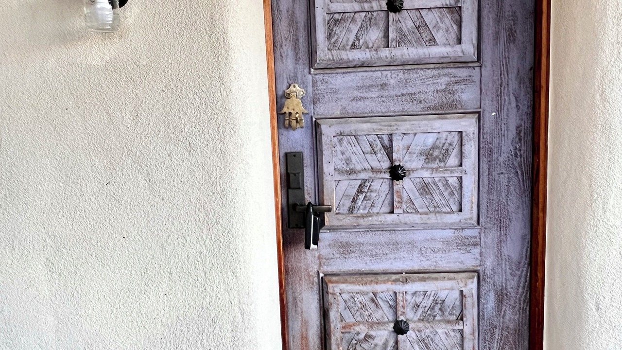 Photo of Outdoor in Canoncito