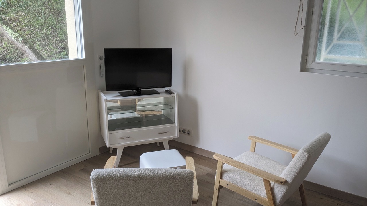 Photo of Livingroom in Ceret