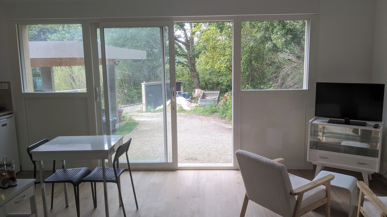 Photo of Livingroom in Ceret