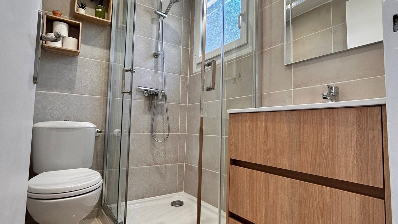 Photo of Bathroom in Saint-Pierre-la-Mer