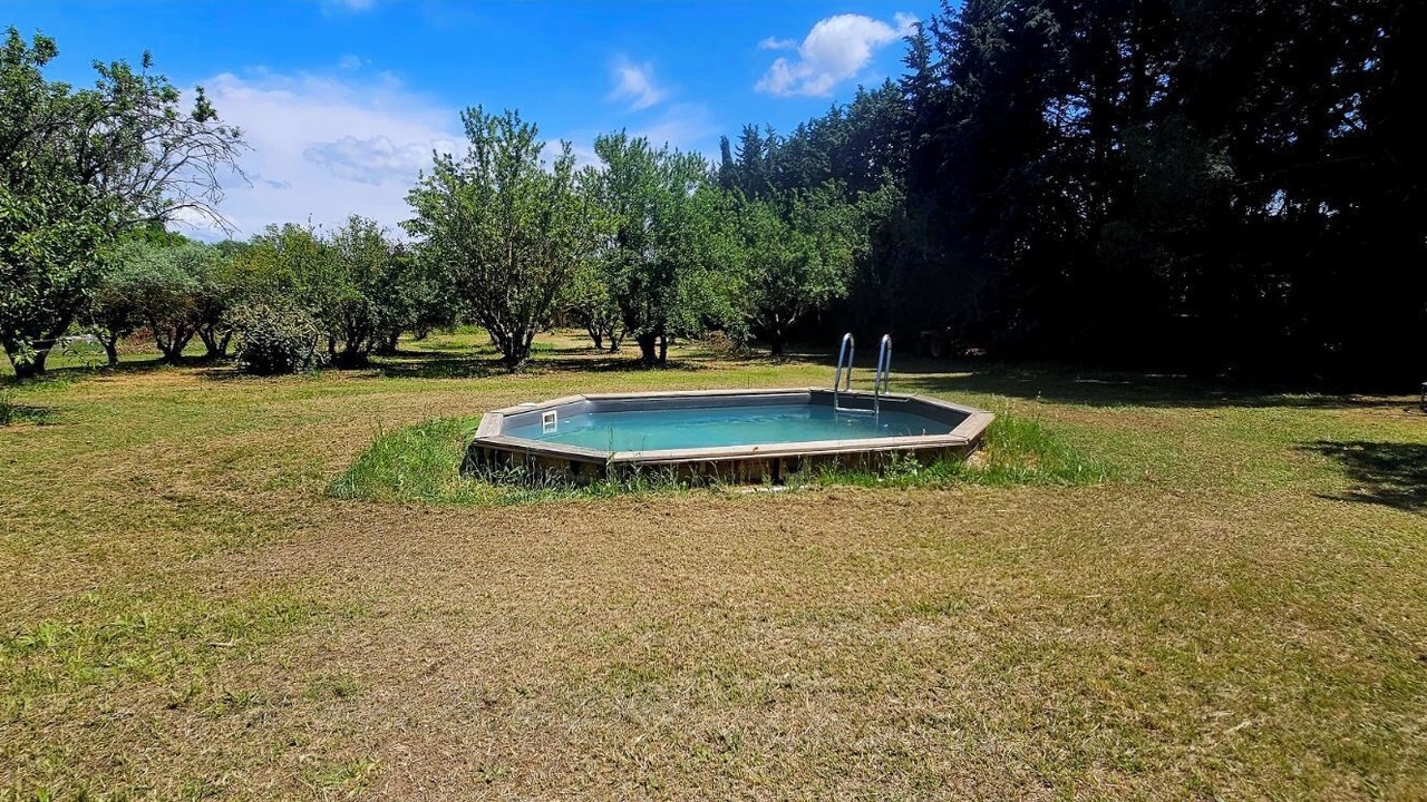 Photo of Outdoor in Sorgues