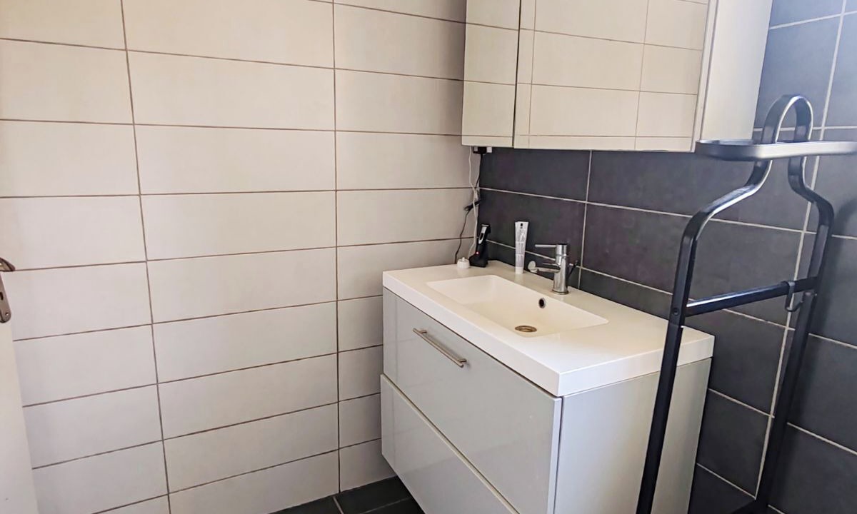 Photo of Bathroom in Sorgues