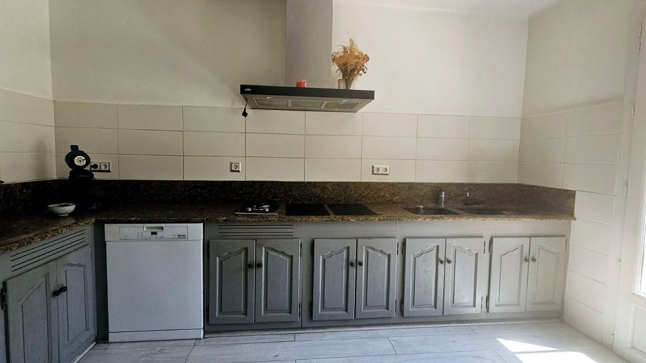 Photo of Kitchen in Sorgues