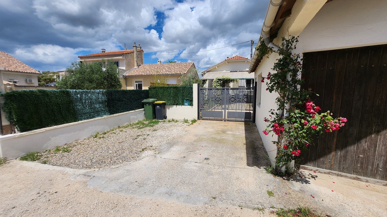 Photo of Outdoor in Sorgues
