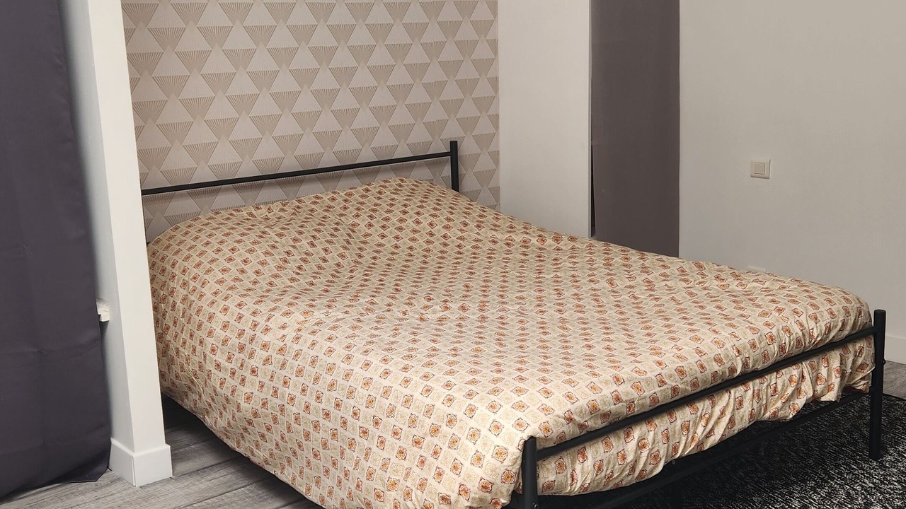 Photo of Bedroom in Sorgues