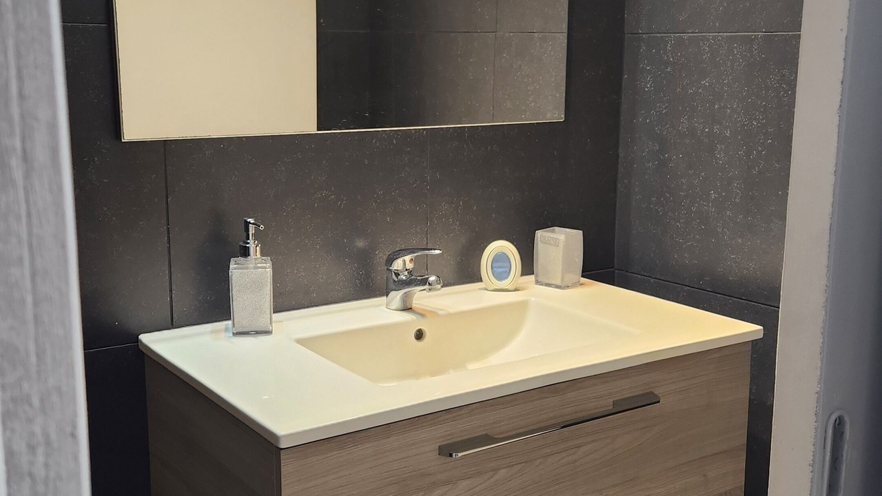 Photo of Bathroom in Sorgues