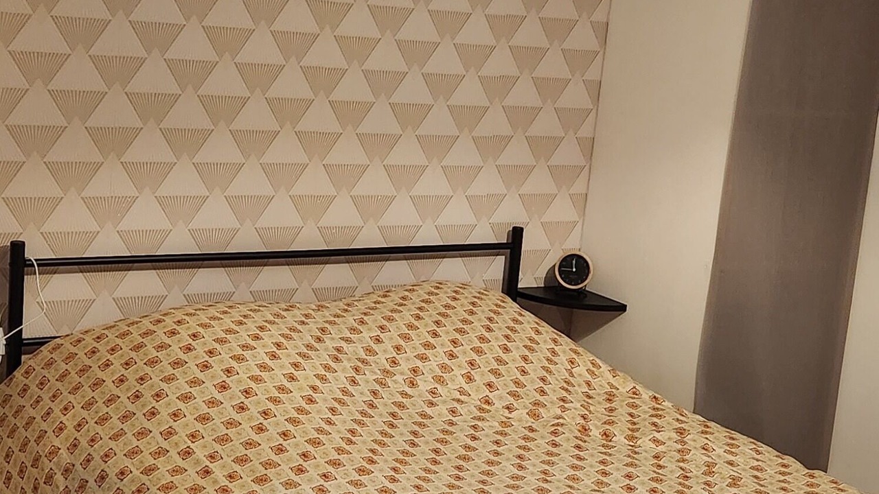 Photo of Bedroom in Sorgues