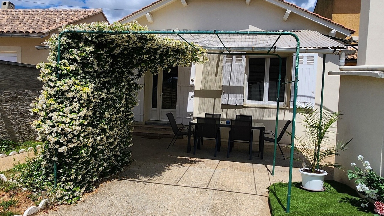 Photo of Outdoor in Sorgues