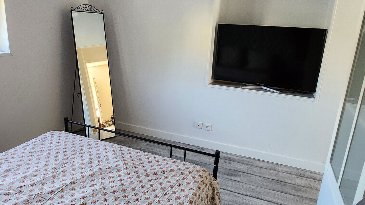 Photo of Bedroom in Sorgues