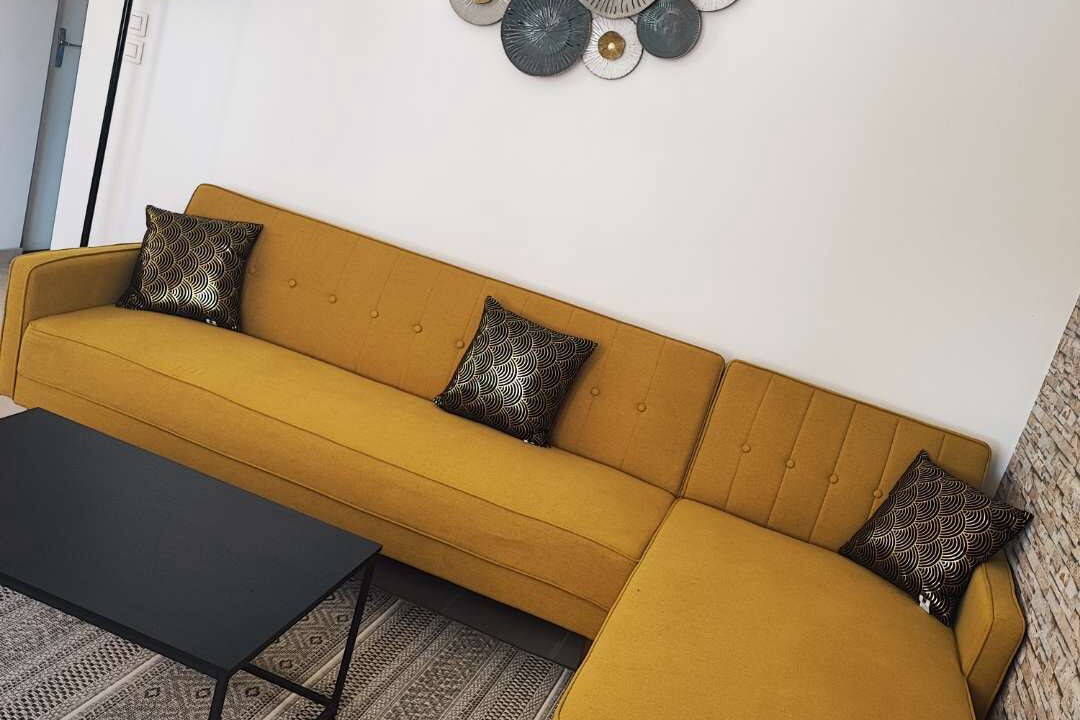 Photo of Livingroom in Sorgues