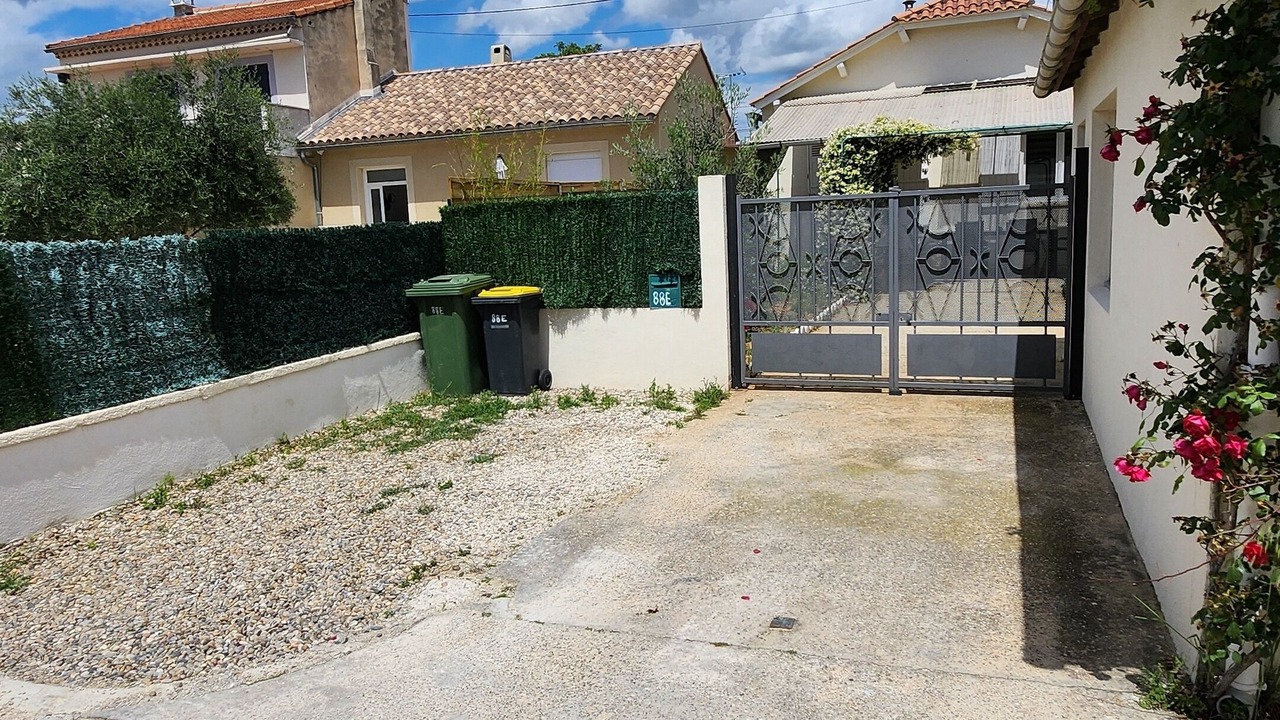 Photo of Outdoor in Sorgues