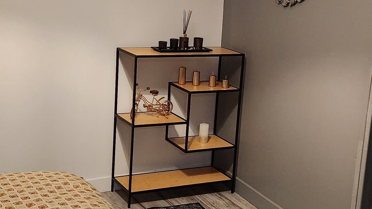 Photo of Bedroom in Sorgues