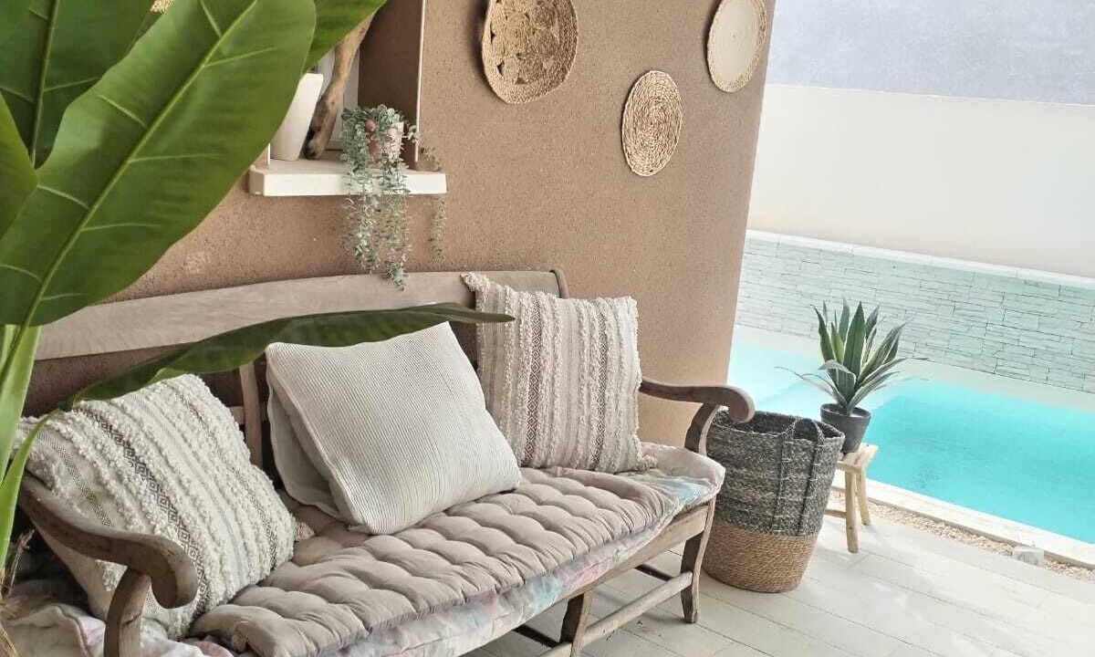 Photo of Patio Balcony in Pont-Saint-Esprit
