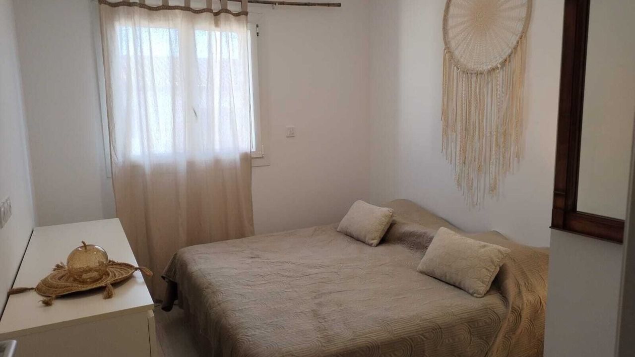 Photo of Bedroom in Pont-Saint-Esprit