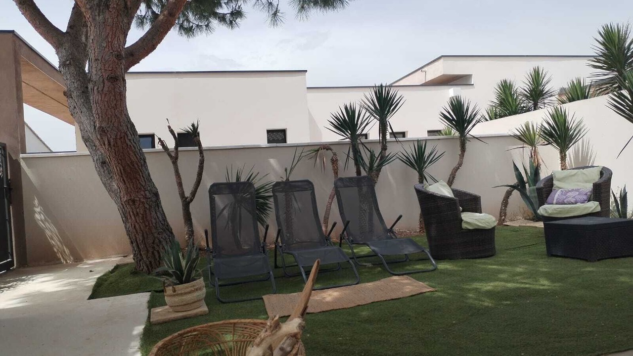 Photo of Patio Balcony in Pont-Saint-Esprit