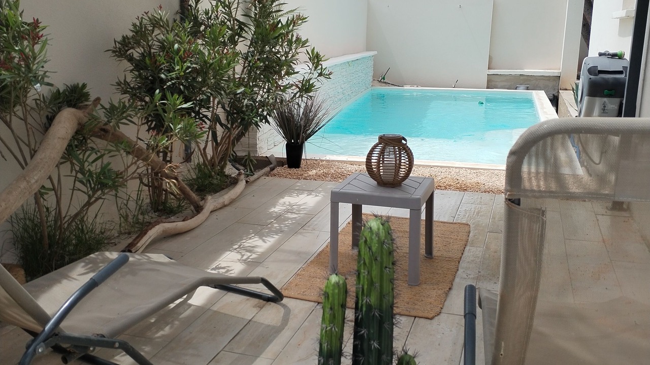 Photo of Outdoor in Pont-Saint-Esprit