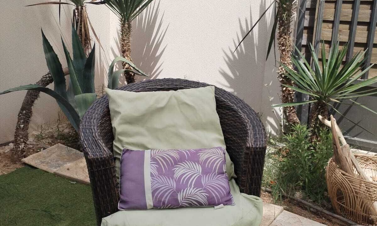 Photo of Patio Balcony in Pont-Saint-Esprit