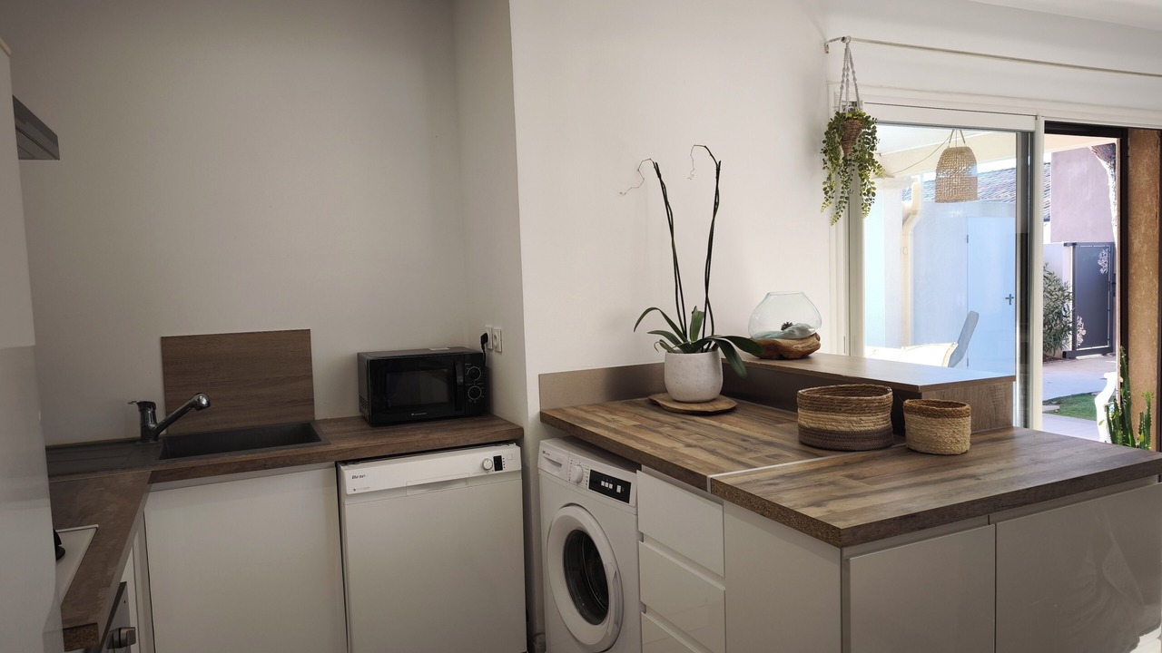 Photo of Kitchen in Pont-Saint-Esprit