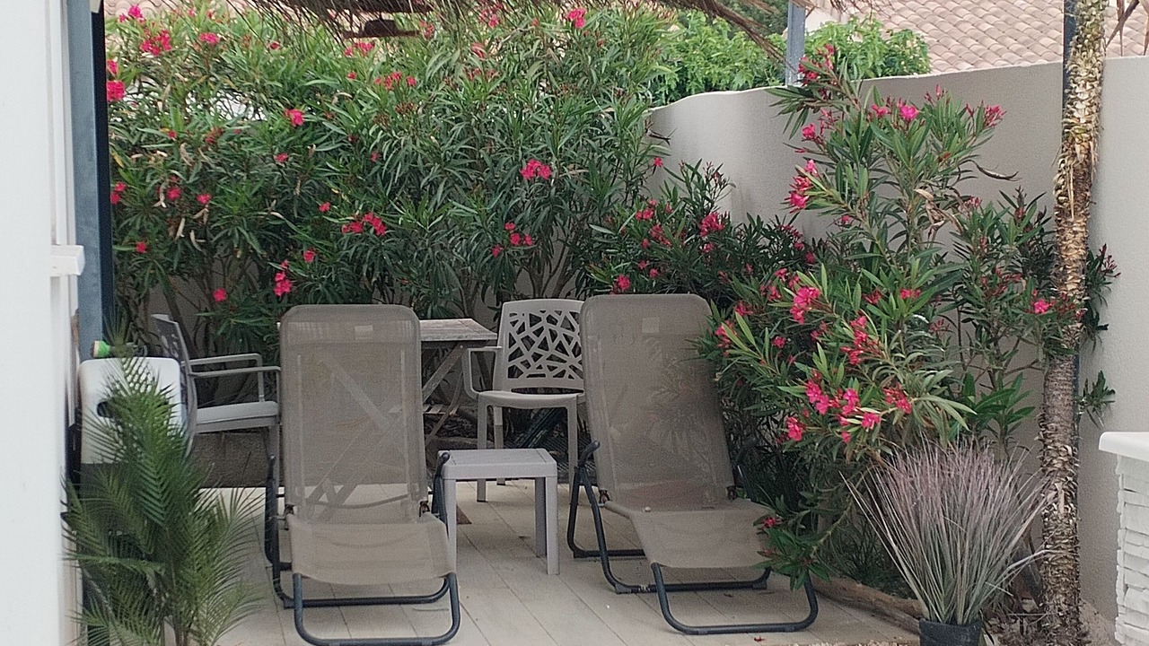 Photo of Outdoor in Pont-Saint-Esprit