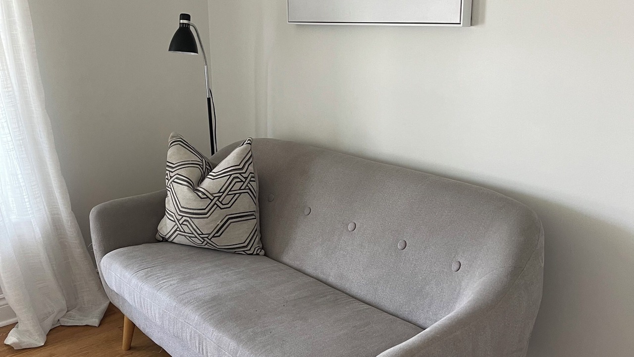 Photo of Livingroom in Prince Edward