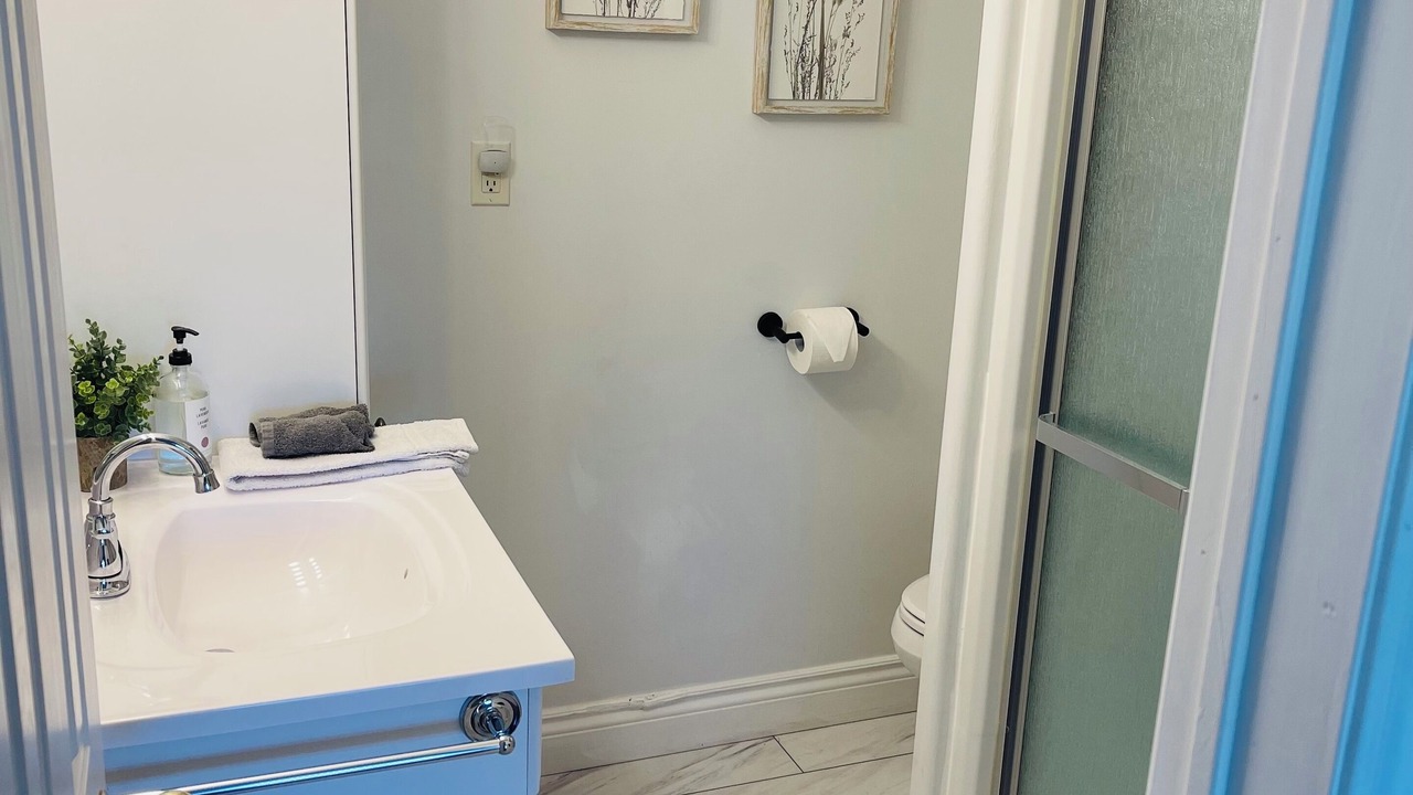 Photo of Bathroom in Prince Edward