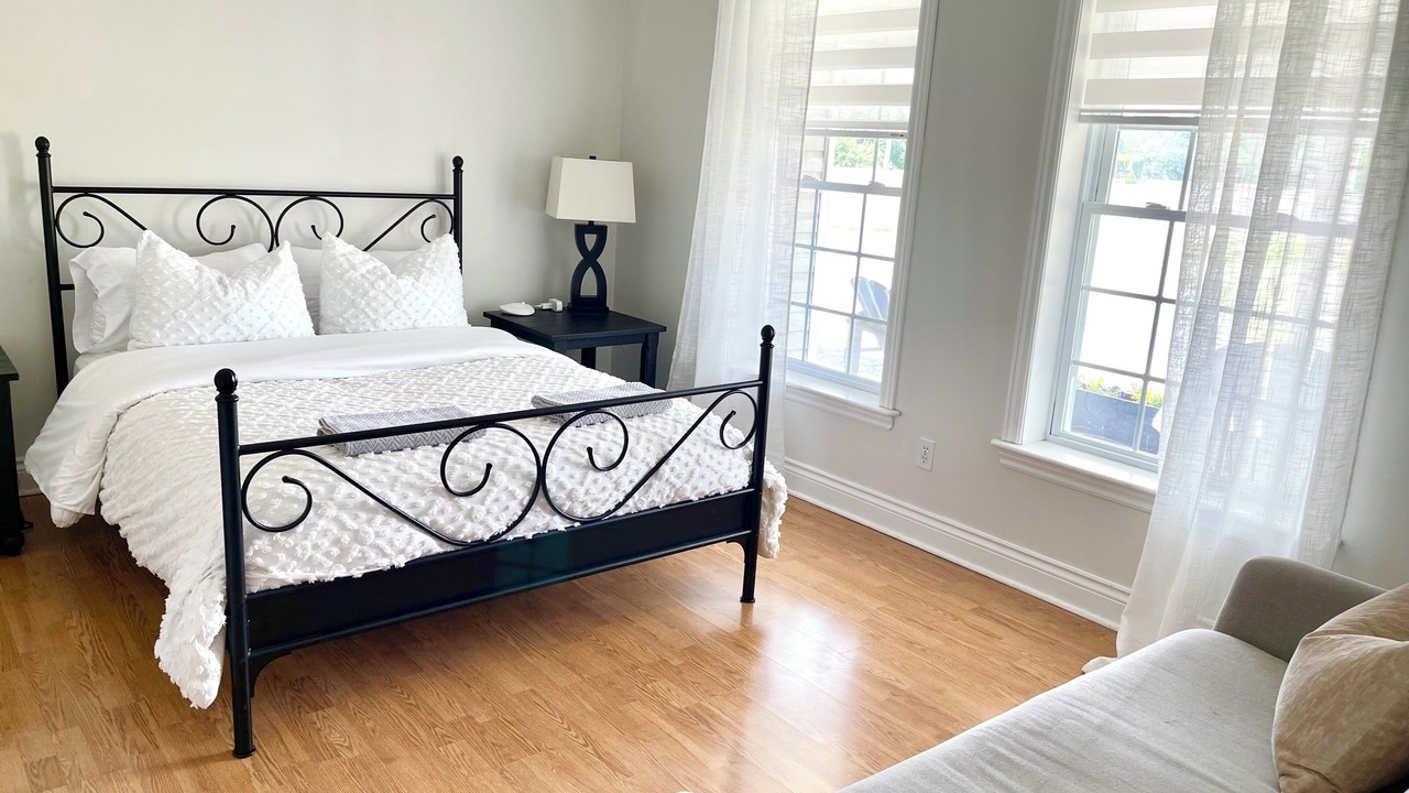 Photo of Bedroom in Prince Edward