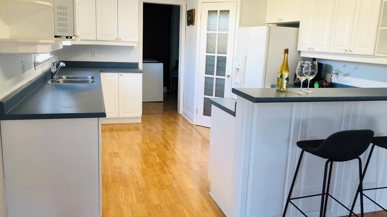 Photo of Kitchen in Prince Edward