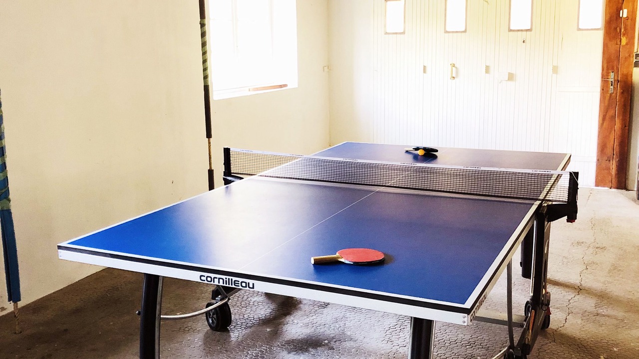 Photo of Bedroom in Morlaix