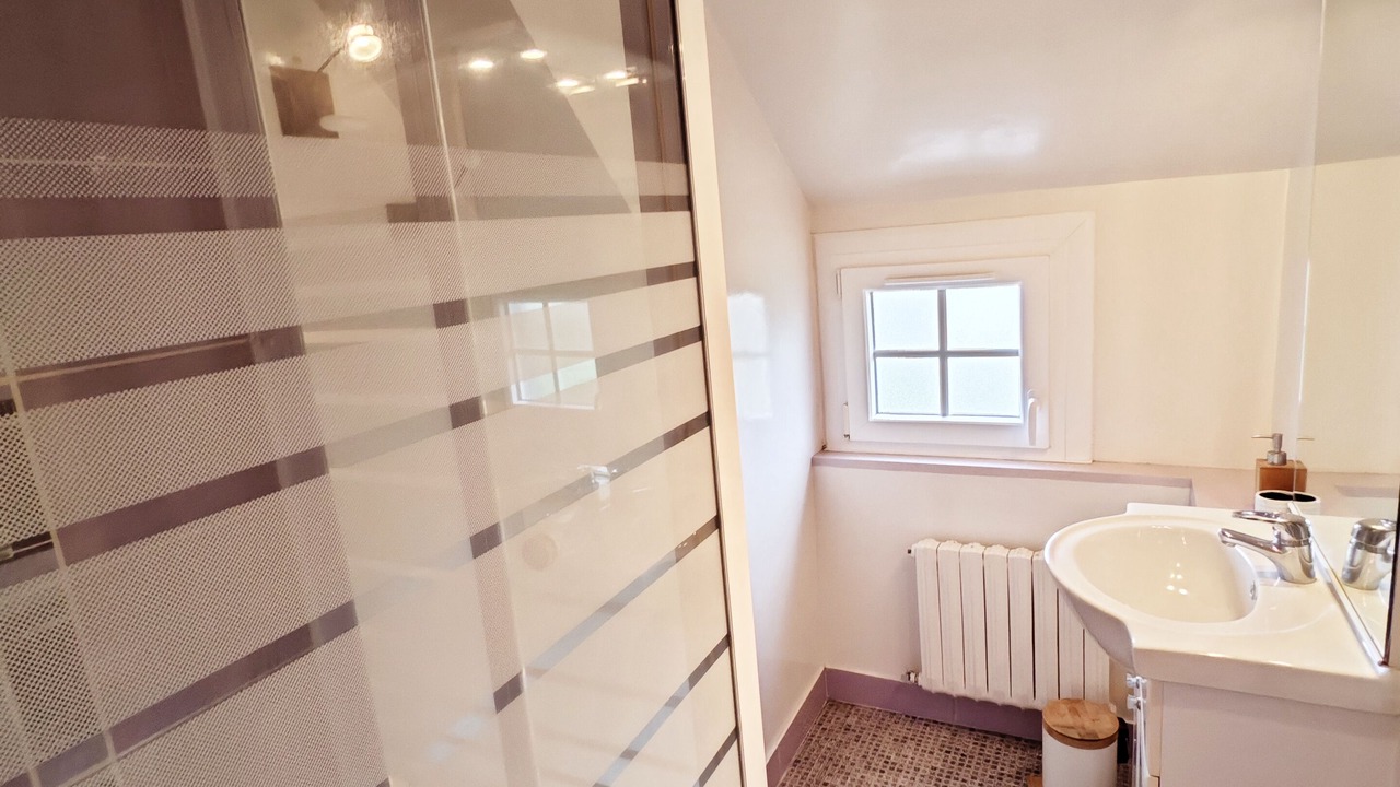 Photo of Bathroom in Morlaix