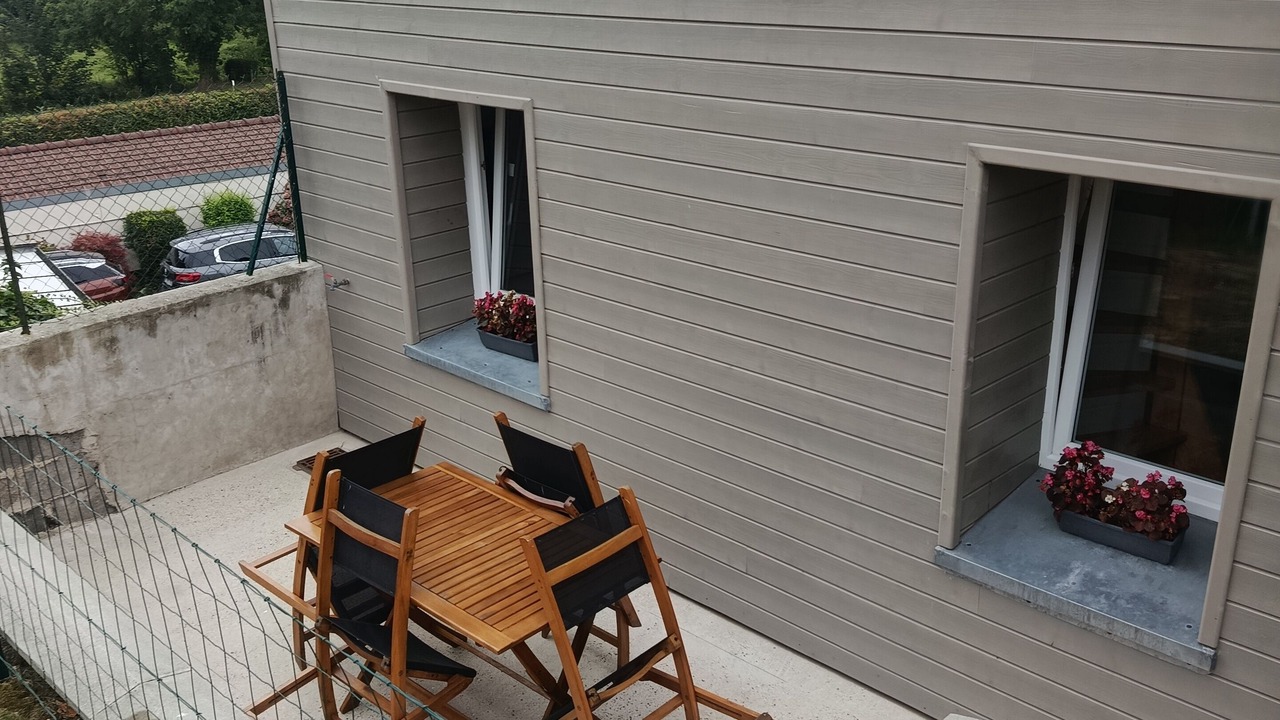 Photo of Outdoor in Boismont